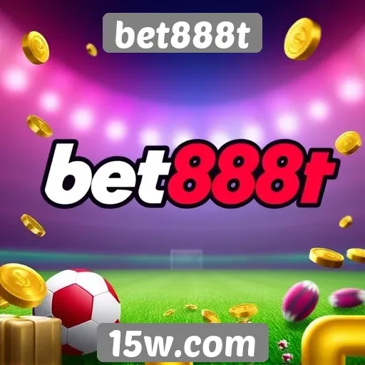 Ofertas e promoções do bet888t em destaque
